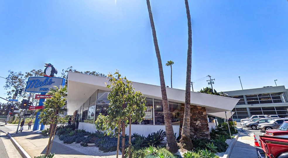 1670 Lincoln Blvd, Santa Monica, CA for sale - Building Photo - Image 1 of 1