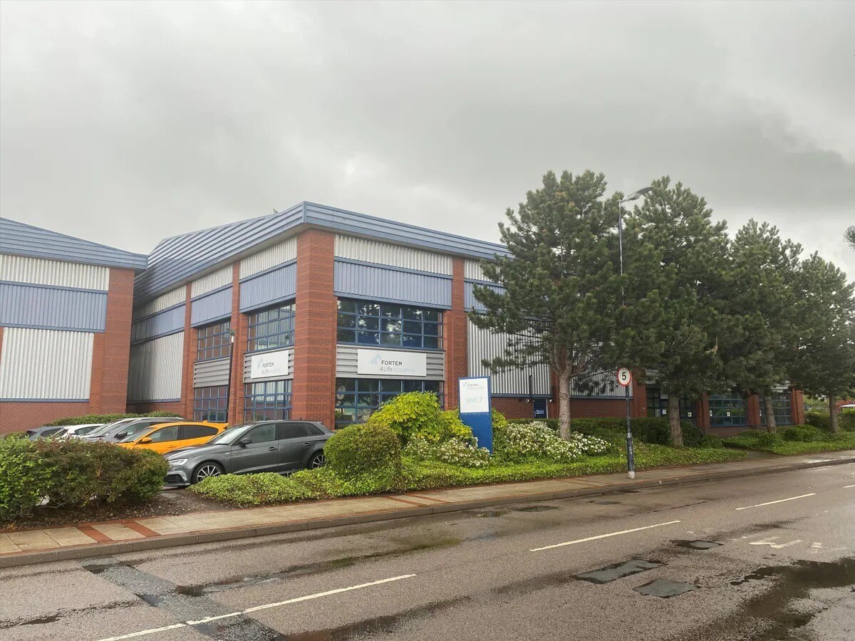 66 Electric Ave, Birmingham for sale Building Photo- Image 1 of 1