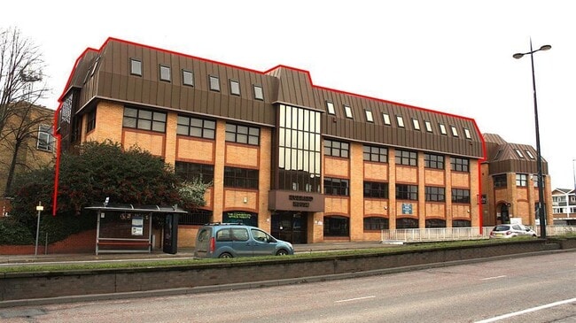 More details for 6 Civic Dr, Ipswich - Office for Sale