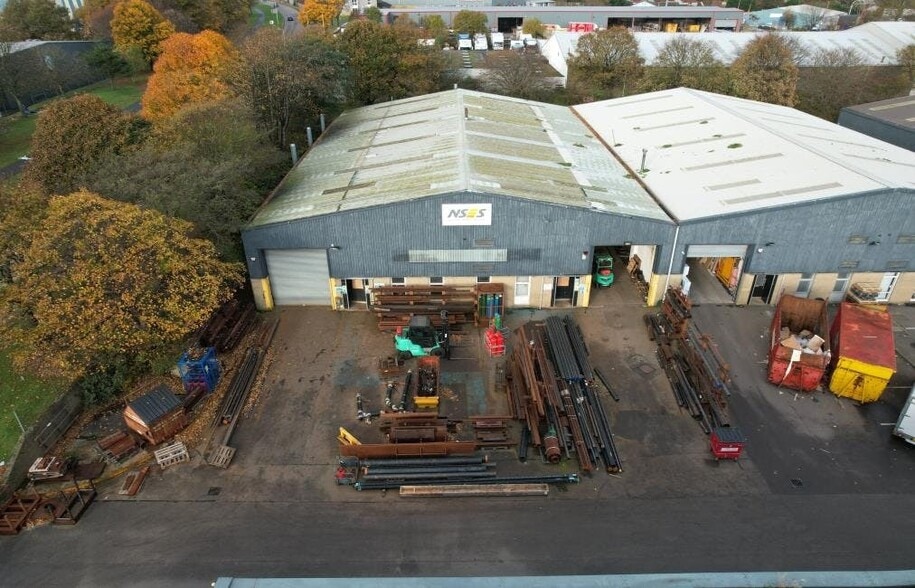 Woodside Rd, Aberdeen to rent - Building Photo - Image 3 of 3