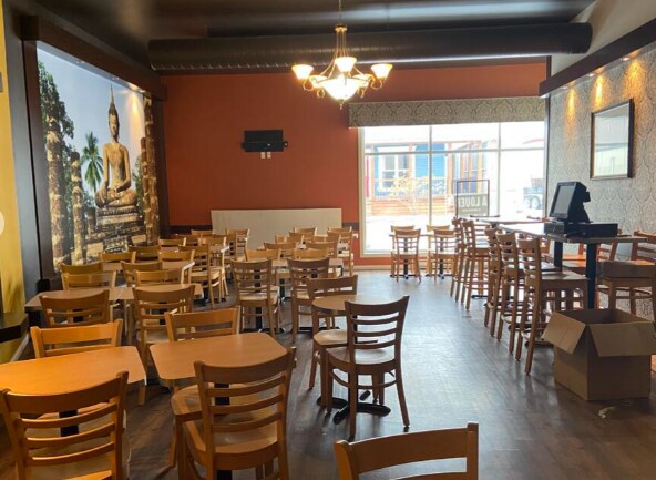 150 Boul Des Bois-Francs S, Victoriaville, QC to rent - Interior Photo - Image 2 of 2