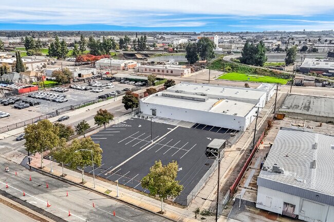 More details for 531 Fulton St, Fresno, CA - Light Industrial to Rent