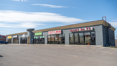 1575 N Lacrosse St, Rapid City, SD for sale Building Photo- Image 1 of 1