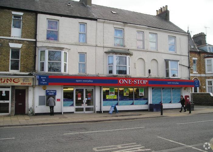40-44 Flamborough Rd, Bridlington to rent - Building Photo - Image 2 of 5