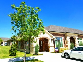 More details for 8951 Collin McKinney Pky, McKinney, TX - Office / Medical to Rent