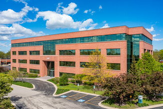 More details for 2250 Point Blvd, Elgin, IL - Office for Rent