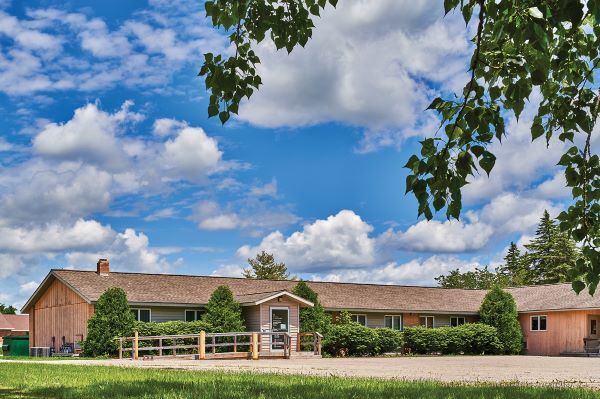 116 S Church St, Hale, MI for sale - Primary Photo - Image 1 of 1