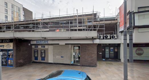 Alsop Para, Liverpool for sale Primary Photo- Image 1 of 1