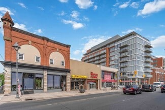 More details for 431 Bank St, Ottawa, ON - Retail for Sale