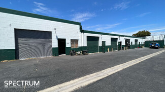 More details for 7739-7751 Densmore Ave, Van Nuys, CA - Industrial for Rent