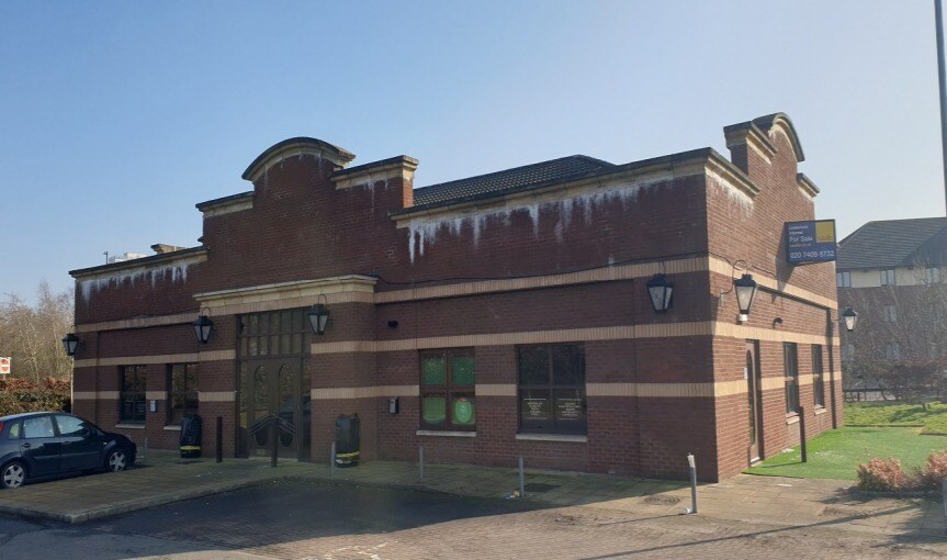 Lees Burn Ct, East Kilbride for sale Primary Photo- Image 1 of 1