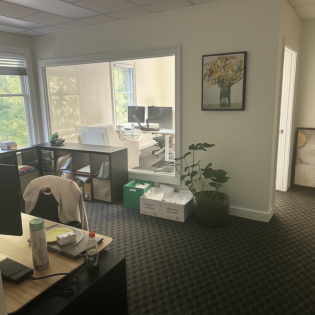 750 Hammond Dr NE, Atlanta, GA to rent Interior Photo- Image 1 of 8