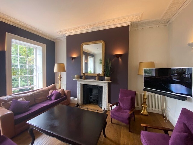 3 Berkeley Sq, Bristol for sale - Building Photo - Image 3 of 17