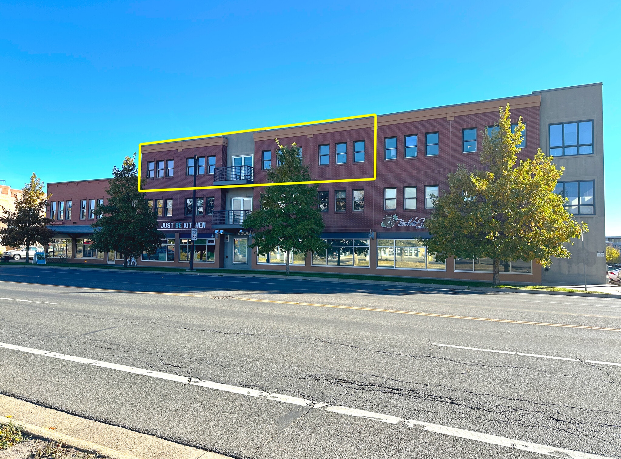 2500 30th St, Boulder, CO to rent Building Photo- Image 1 of 4