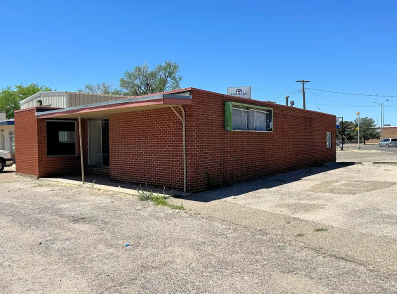 1520 Pile St, Clovis, NM for sale - Primary Photo - Image 1 of 1