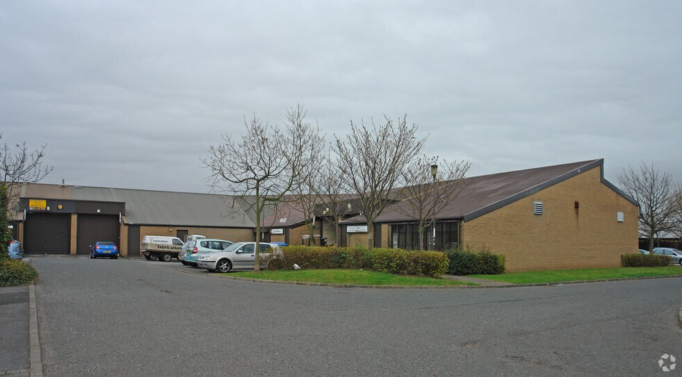 Bridgewater Rd, Washington for sale - Primary Photo - Image 1 of 1