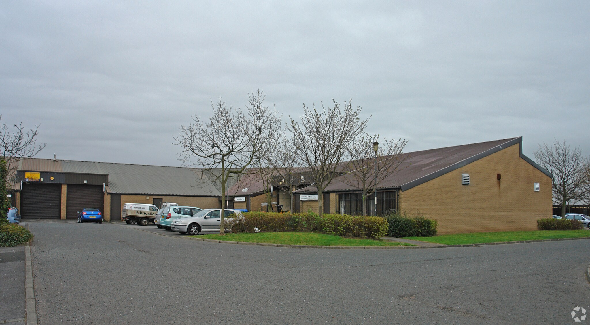 Bridgewater Rd, Washington for sale Primary Photo- Image 1 of 1