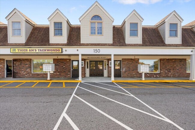 More details for 150 Westford Rd, Tyngsborough, MA - Office, Retail to Rent
