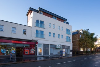 More details for 112 Portland Rd, London - Retail for Sale
