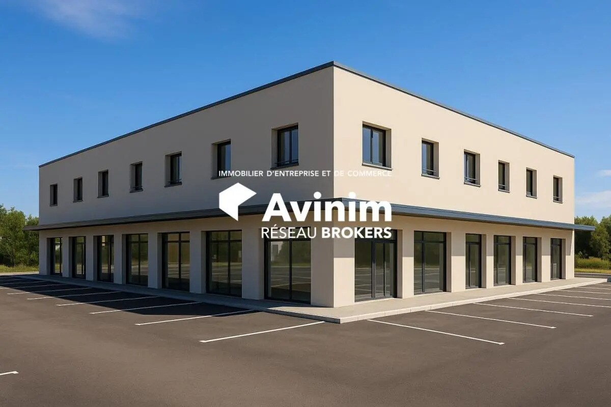 Retail in La Motte-Servolex for sale Building Photo- Image 1 of 2