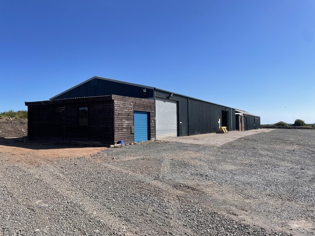 More details for Bridgend, Longside, Peterhead - Industrial to Rent
