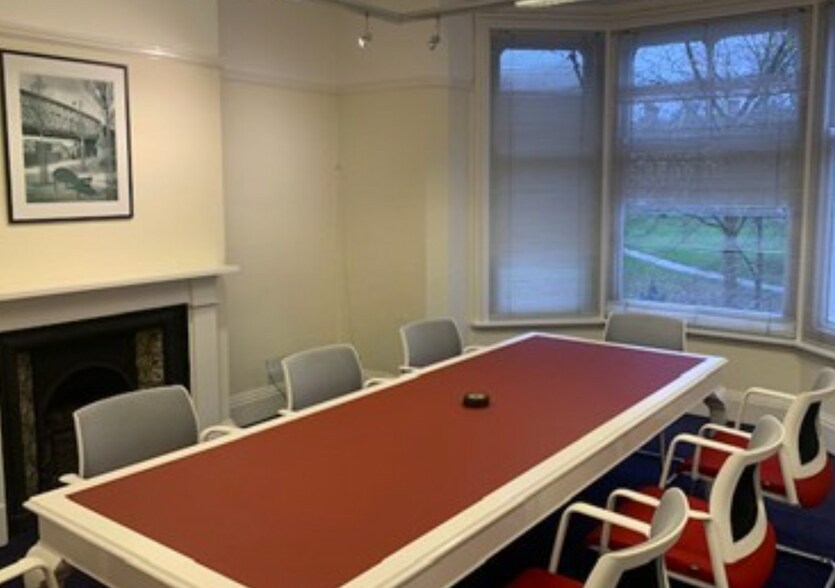 98 New Walk, Leicester for sale - Interior Photo - Image 2 of 5