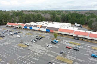 More details for 2221-2273 Charleston Hwy, Cayce, SC - Retail for Rent