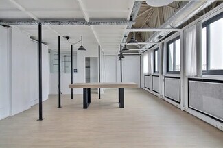 More details for Boulevard Des Batignolles, Paris - Office to Rent