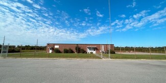 More details for 1124 US 13 Hwy S, Ahoskie, NC - Office for Sale