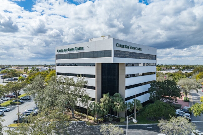 More details for 10720 Caribbean Blvd, Cutler Bay, FL - Office to Rent