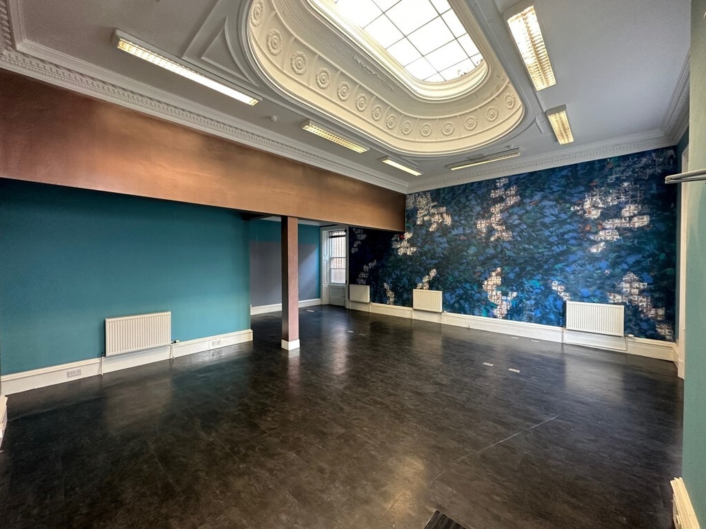 2 Panmure St, Brechin to rent Interior Photo- Image 1 of 3