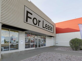 More details for 747 Notre Dame Ave, Greater Sudbury, ON - Retail for Rent