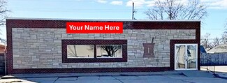 More details for 123 E Gardiner St, Valley, NE - Retail for Rent