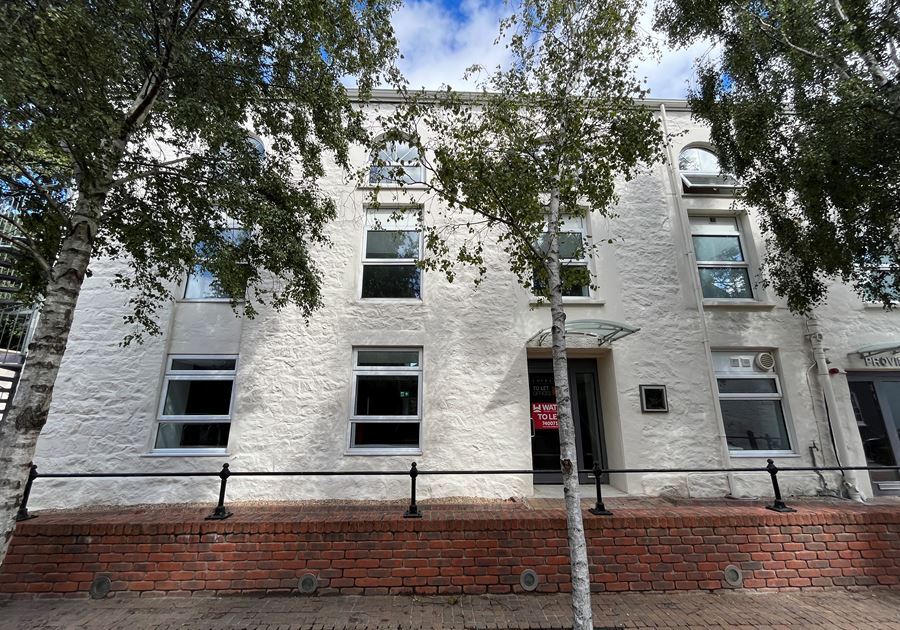 Havilland St, Guernsey for sale Primary Photo- Image 1 of 1