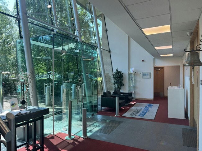 More details for Quilters Way, Stoke Mandeville - Office to Rent