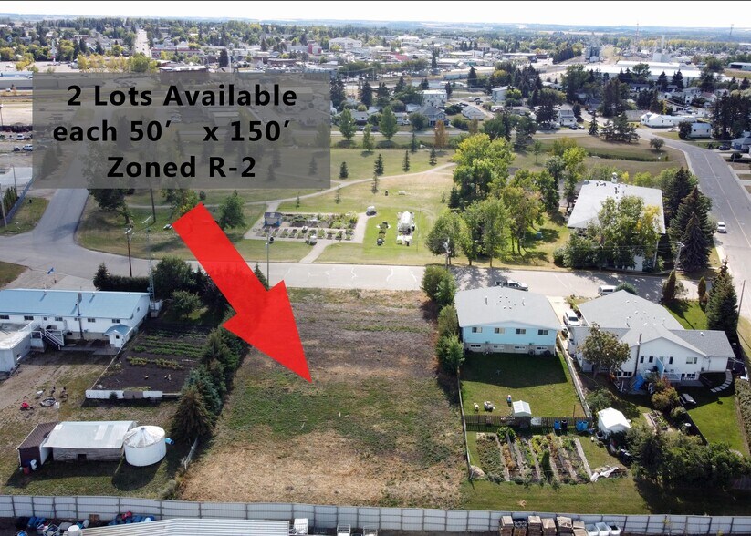 4924 59 St, Innisfail T4G 1R9 UK