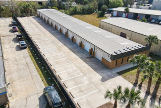 More details for 5449 Benchmark Ln, Sanford, FL - Industrial for Rent