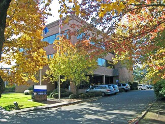 More details for 4875 SW Griffith Dr, Beaverton, OR - Office for Rent