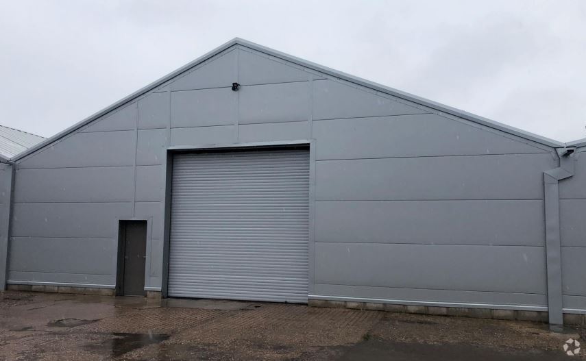 Long Ln, Longford for sale - Primary Photo - Image 1 of 1