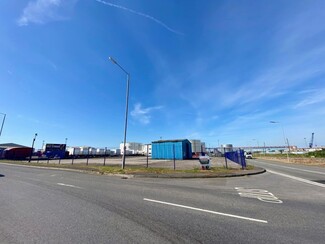 More details for Rover Way, Cardiff - Industrial for Rent