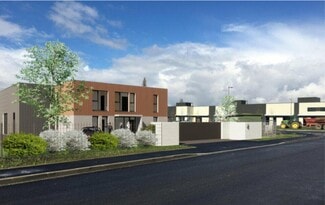 More details for 5 Rue Benjamin Silliman Jr., Reichstett - Office, Light Industrial to Rent