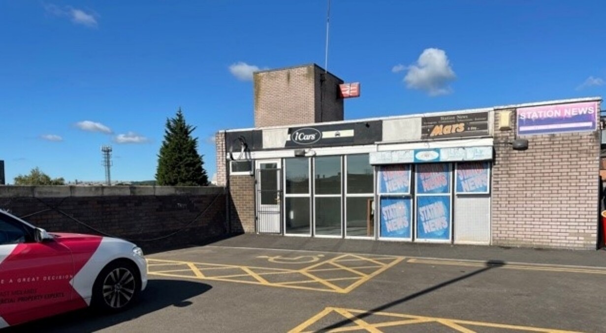 2A Borough Rd, Burton On Trent for sale Primary Photo- Image 1 of 1