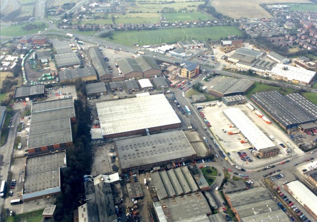 More details for Gelderd Rd, Morley - Industrial to Rent