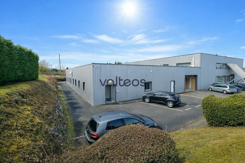 Light Industrial in Mondouzil for sale Building Photo- Image 1 of 10