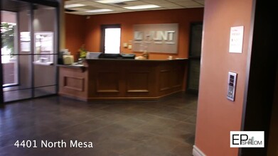 4445 N Mesa St, El Paso, TX for rent - Commercial Listing Video 