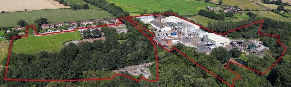 Newport Rd, Woodseaves for sale - Primary Photo - Image 1 of 1