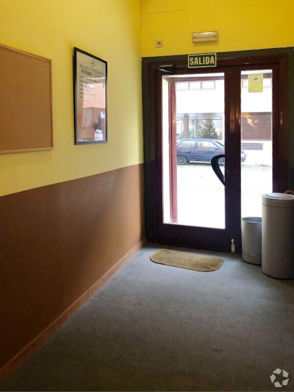 Calle Alcobendas, 3, Leganés, Madrid to rent Interior Photo- Image 1 of 14