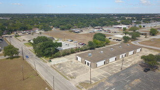 More details for 2002 Commerce St, Victoria, TX - Office for Sale