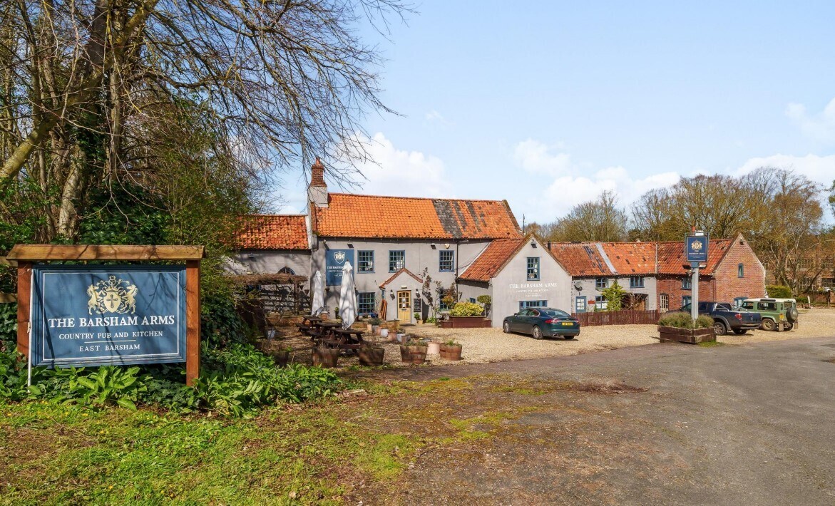 Fakenham Rd, Fakenham for sale Building Photo- Image 1 of 1