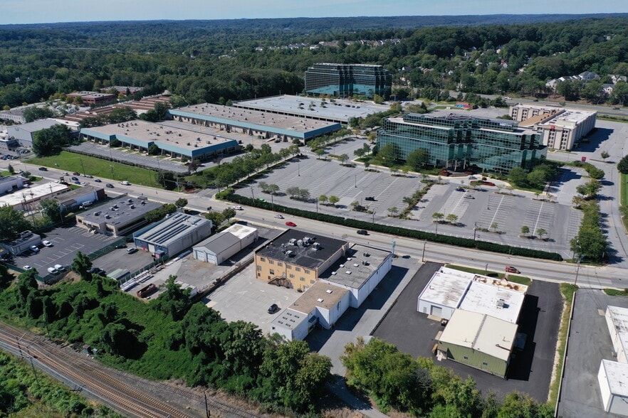 1965 Greenspring Dr, Lutherville Timonium, MD to rent - Aerial - Image 2 of 26